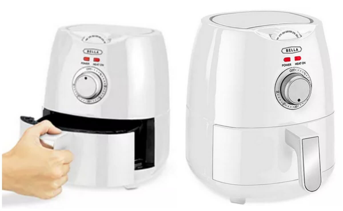 bella-1-2-qt-air-fryer-just-8-99-after-rebate-living-rich-with-coupons