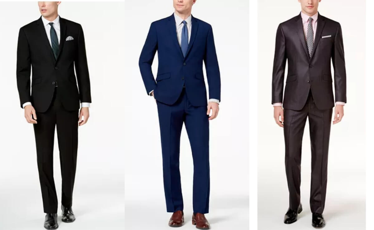 Macy’s: Men’s Suits just $99.99 (Reg. $395) | Living Rich With Coupons®