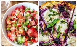 20 of the Best Recipes to Cook in June