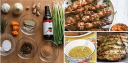 20 Grillings Meats you Can Freeze with the Marinade