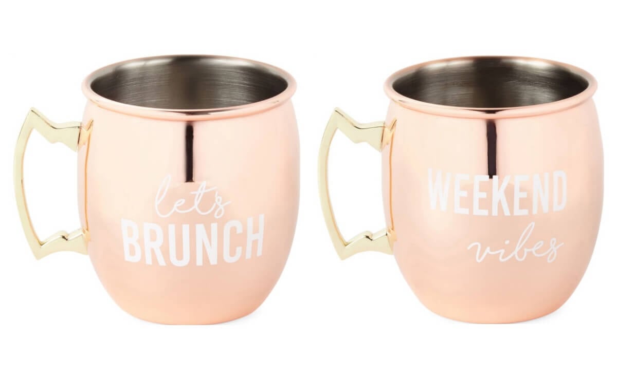 Moscow Mule Mugs 5.09 (Reg. 22) at JCPenney! Living Rich With Coupons®