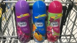 Purex Crystals In-Wash Booster just $1.49 at Walgreens!