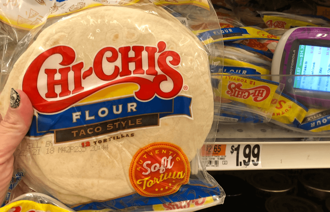 ChiChi’s Tortillas as low as FREE + more deals at Stop & Shop {6/07} Living Rich With Coupons®