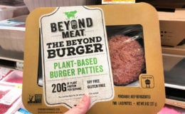Beyond Meat Burgers as low as $1.99 at Stop & Shop