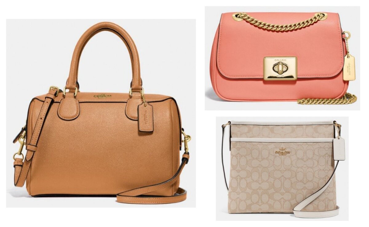 Coach Outlet 70% off and More, Plus 10% off your order! | Living Rich With Coupons®
