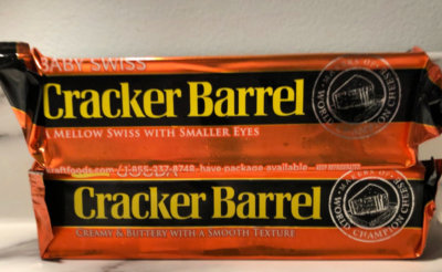 Cracker Barrel Chunk Cheese Just $1.99 at ShopRite! {No Coupons Needed}