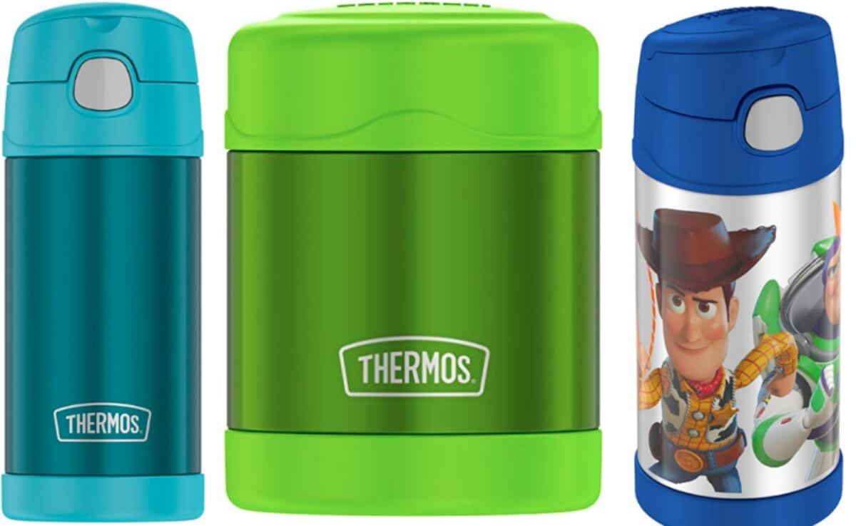 Save up to 43 on Thermos Funtainers Living Rich With Coupons®