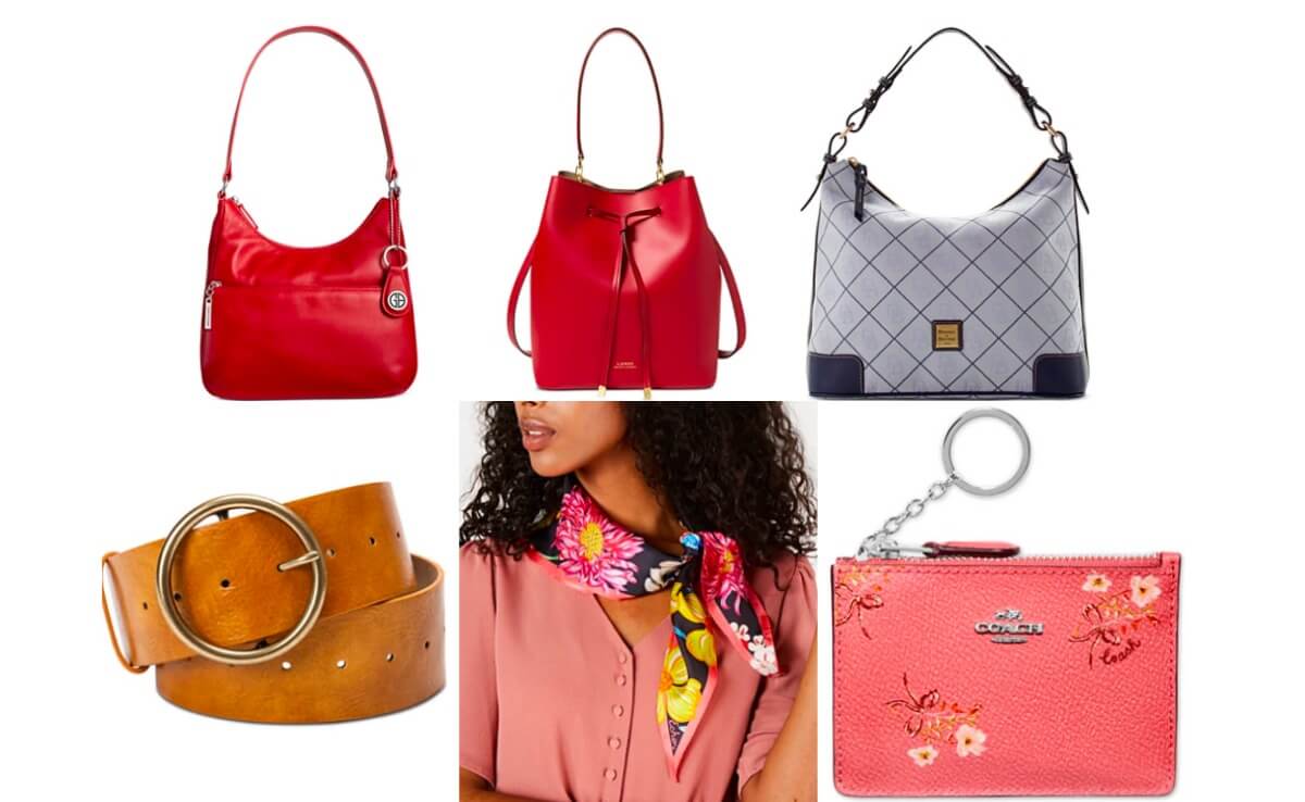 Purse Brand Names Start With Ca