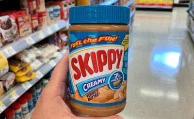 Peanut Butter Coupons | Living Rich With Coupons®