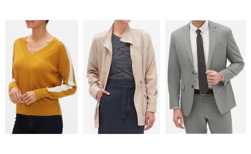 Banana Republic Extra 50 off ALL Clearance! Living Rich With Coupons®