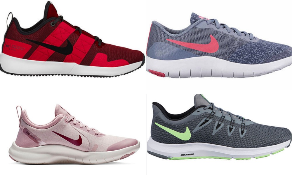 BOGO Free Nike Sneakers at JCPenney! | Living Rich With Coupons®