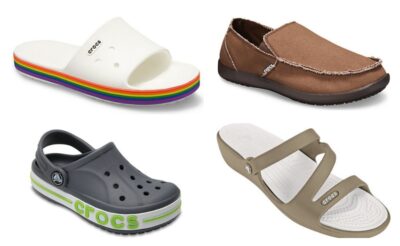 BOGO 50% off at Crocs: Sale Prices Starting at $9.99 | Living Rich With ...