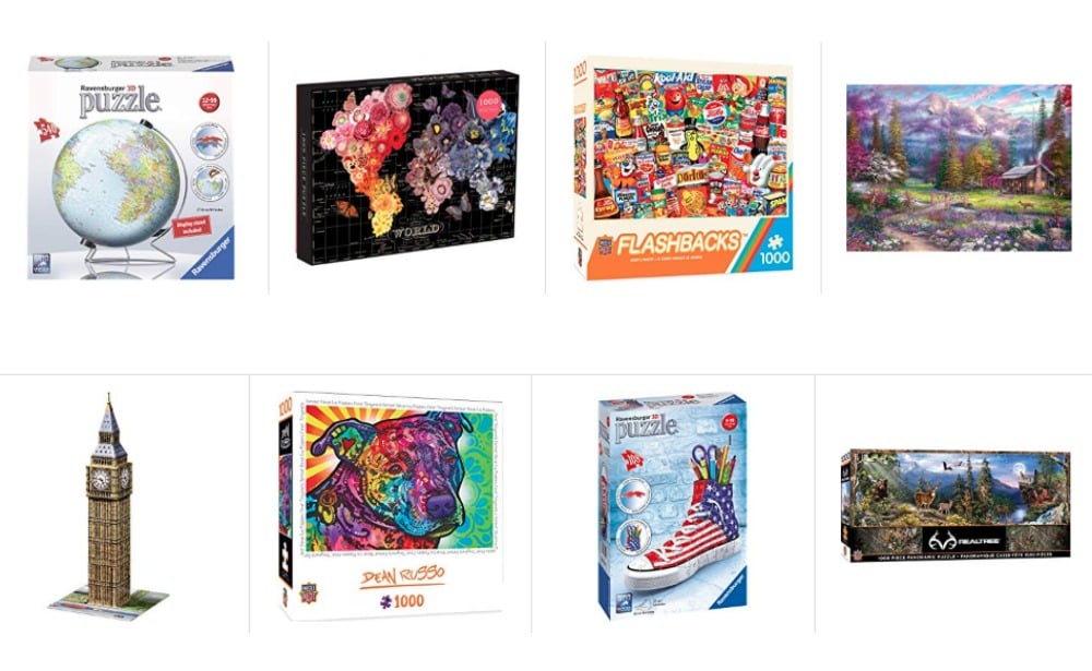 Save Up to 35 on Educational Toys, Art & Craft Kits for Kids Living