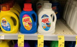 Ajax Laundry Detergent Just $0.99 at Walgreens! {No Coupons Needed ...