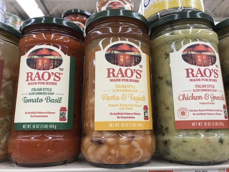 Today’s Top New Coupons – Save on Rao’s, L’Oreal &amp; More | Living Rich ...