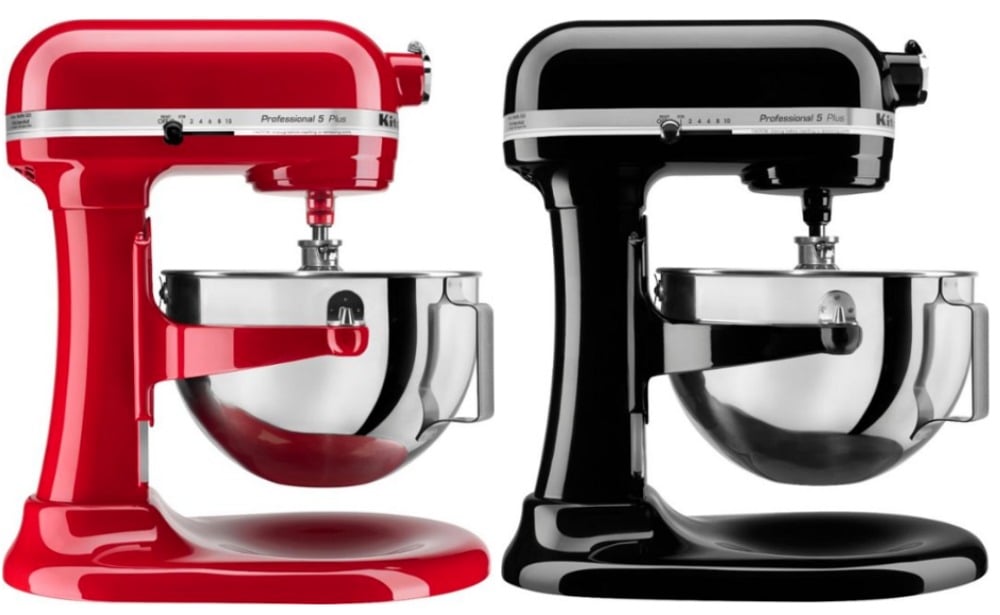 KitchenAid's Professional Stand Mixer Is Over 30% Off At Target