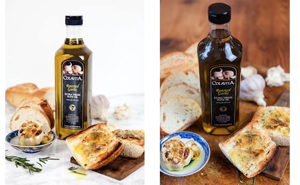 Great Price + Coupon Colavita Extra Virgin Olive Oil, First Cold ...
