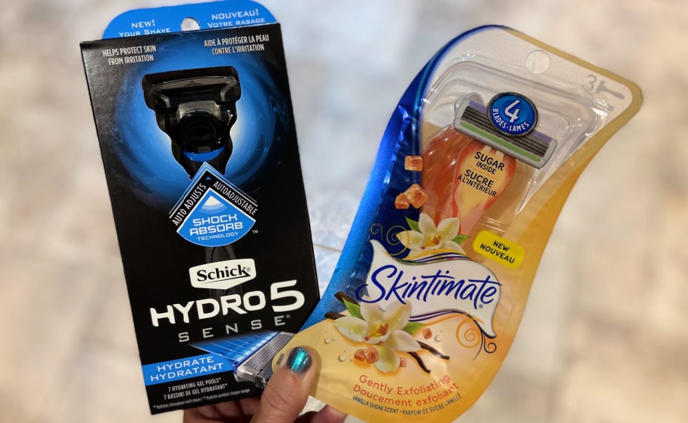 Top Printable Coupons Available – Save on Schick, Lysol &amp; more ...