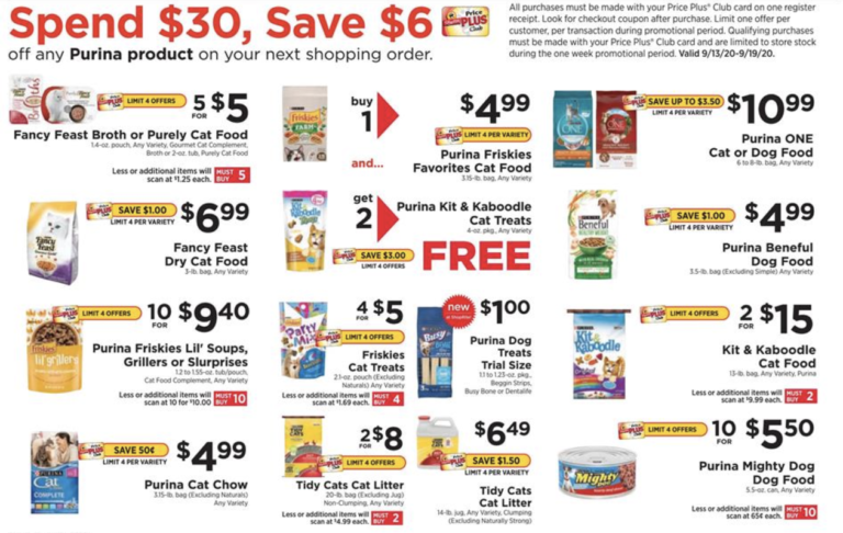 shoprite-pet-care-catalina-better-than-free-beneful-dry-dog-food