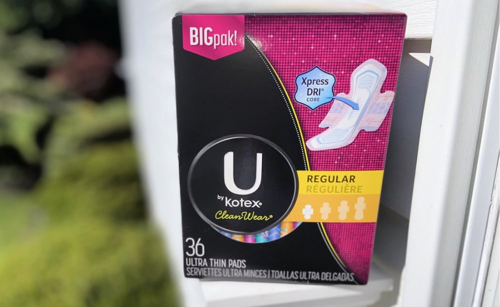 Today’s Top New Coupons – Save on Kotex, Robitussin &amp; More | Living ...