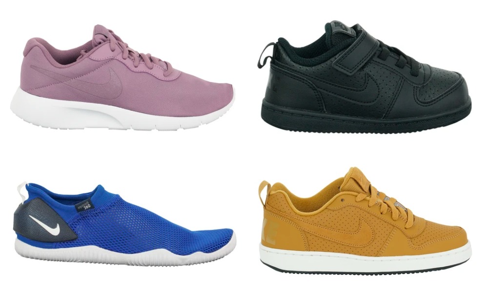 Nike Kid’s Shoes BOGO $29.99 at Proozy! (reg. up to $54.99 each ...