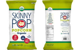 Costco:  Hot Deal on Skinny Pop Popcorn - $2.50 off!!
