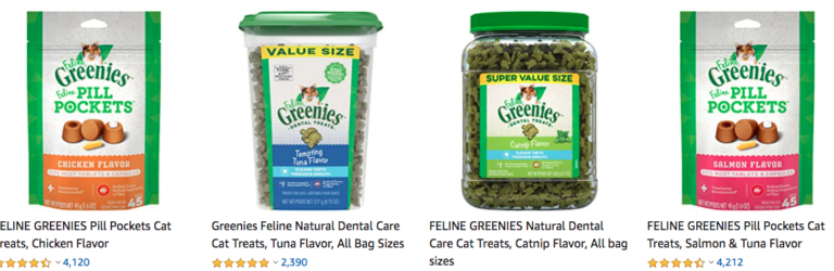 Greenies Coupons Printable