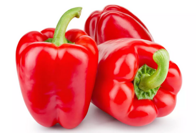 Red Bell Peppers Just $1.49 per pound at ShopRite!