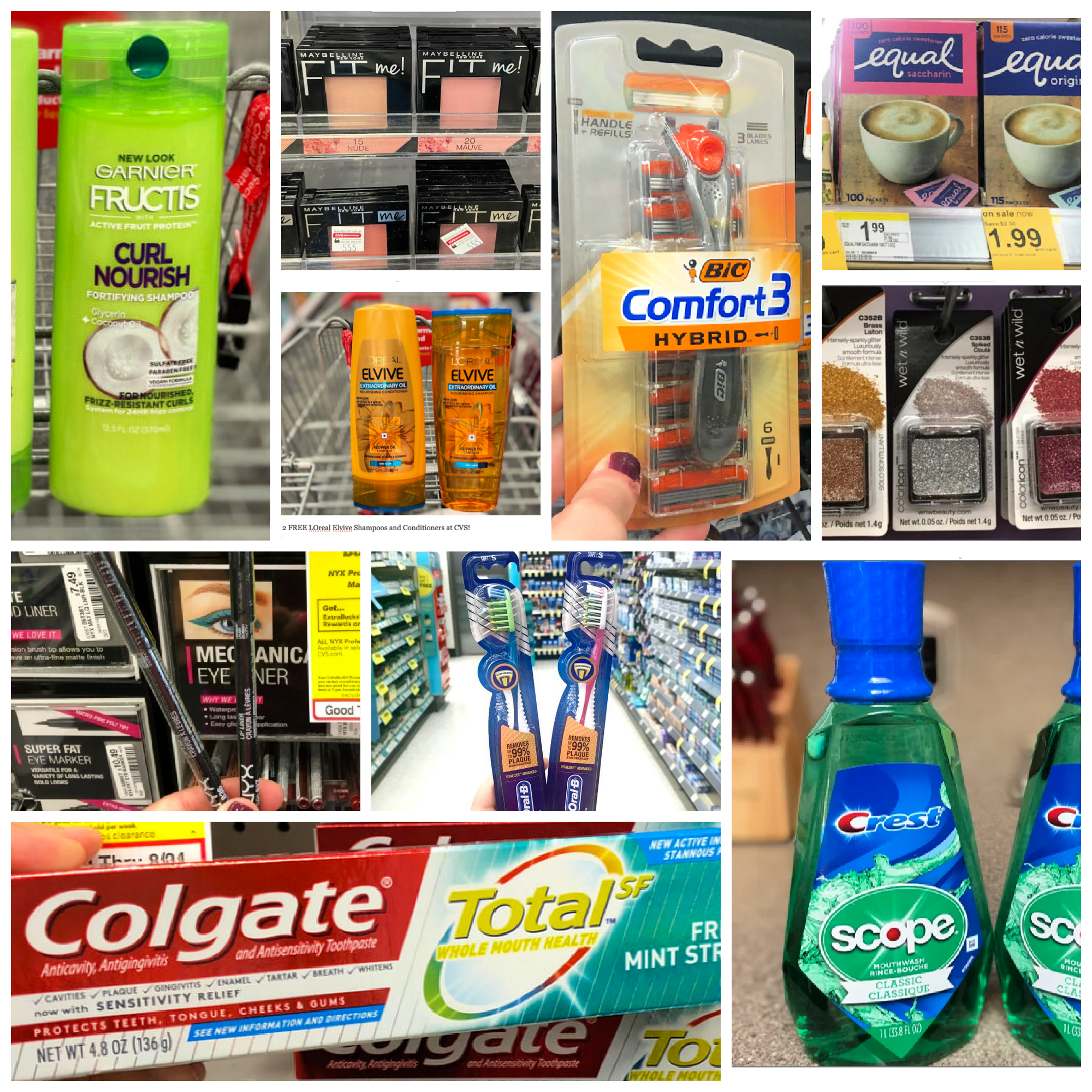 Top 12 of the Best Deals This Week + 5 Hot ShopRite Deals! | Living ...