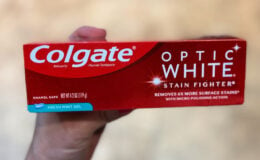 2 Free Colgate Toothpaste & Toothbrush at Walgreens | Easy In Store Deal