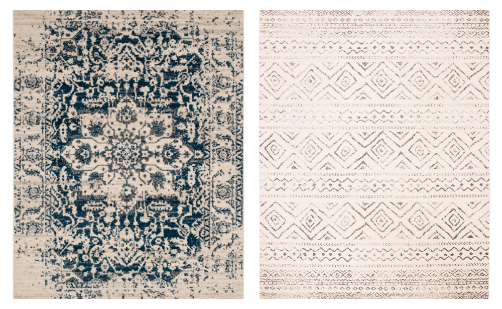 Safavieh Rugs up to 75 Off + Extra 10 Off at Zulily! Living Rich