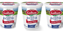 Save $1 on Galbani Double Cream Ricotta & Deals