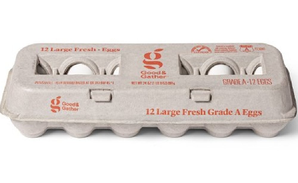 Save 25 off Good & Gather Eggs at Target Living Rich With Coupons®