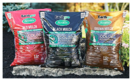 Home Depot Sale! Scotts Earthgro Mulch only $2 a Bag (reg. $3.97)