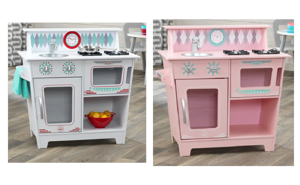 Today Only! Playset by KidKraft just 34.99 at Zulily