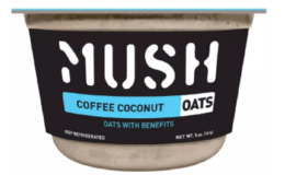 50% off Mush Overnight Oats | Just $.99 at Target