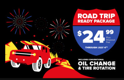 Midas Coupon | Oil Change &amp; Tire Rotation just $24.99 | Living Rich ...