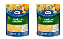 Kraft Shredded Cheese as Low  as $1.74 at ShopRite!{Ibotta Rebate}