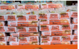 Thomas' English Muffins 12ct & Bagels Just  $3.99 at ShopRite | Just Use Your Phone