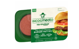 IncogMEATo  Plant Based Burgers at Just $2.74 ShopRite!{Ibotta Rebate}