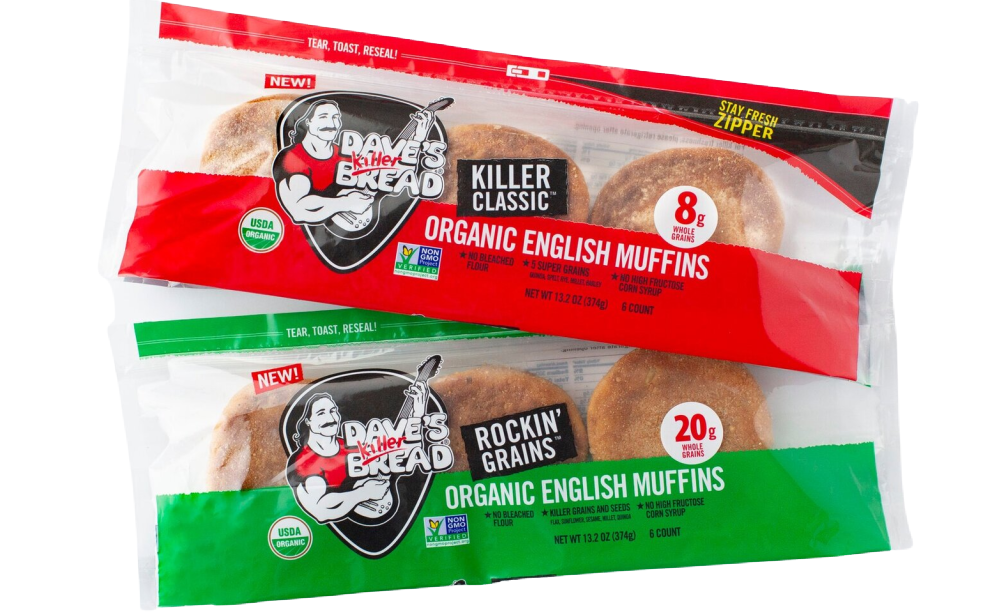 Save $1 on Dave’s Killer Bread &amp; Target Deal | Living Rich With Coupons®
