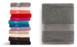 Pay as Low as $2.02 Per The Big One Towels at Kohl's