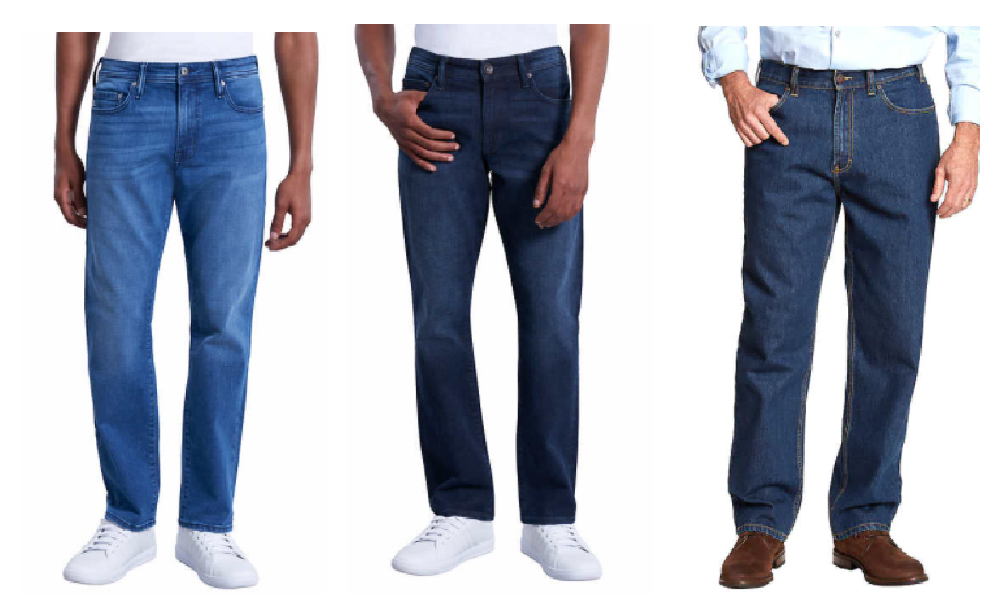 Costco Members: Men’s Kirkland or Chaps Jeans As Low as $3.99 Each ...