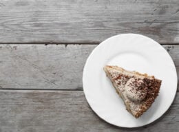 Chocolate Lush Dessert Recipe | Cold Dessert