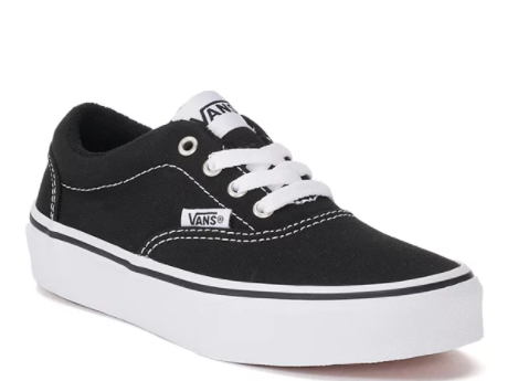 Great Deals on Vans! BOGO 50% Off + 