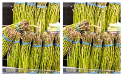 Fresh Green Asparagus Just $0.99 per pound at ShopRite!{ Super Coupon}