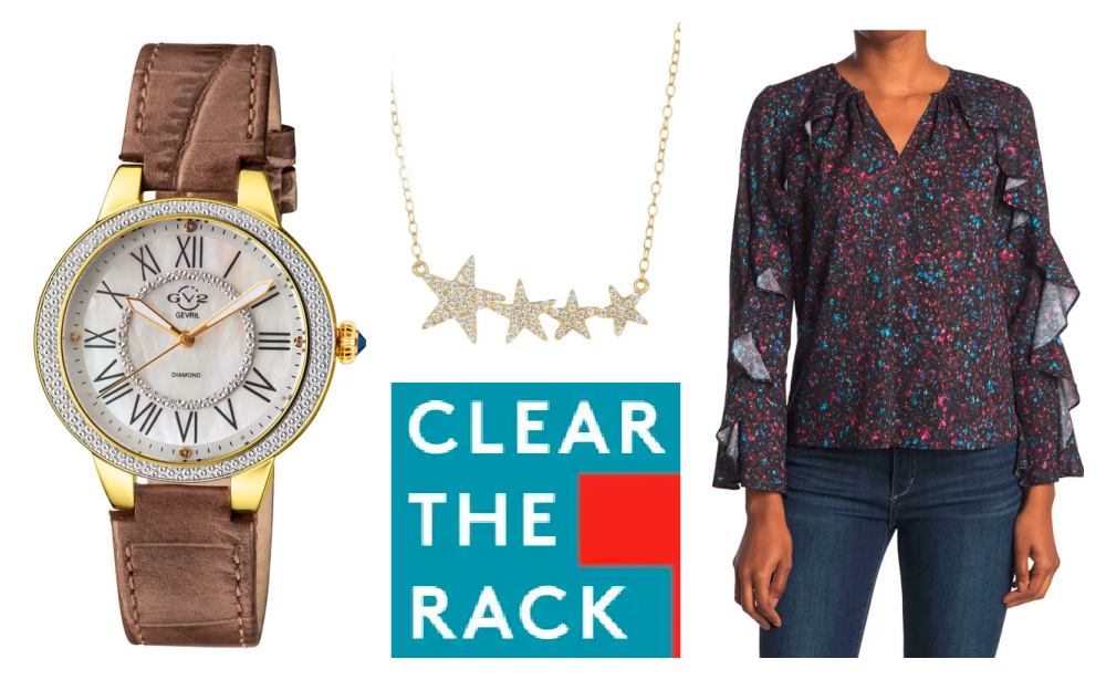 Get an Extra 40% Off Clearance Items at Nordstrom Rack - CNET
