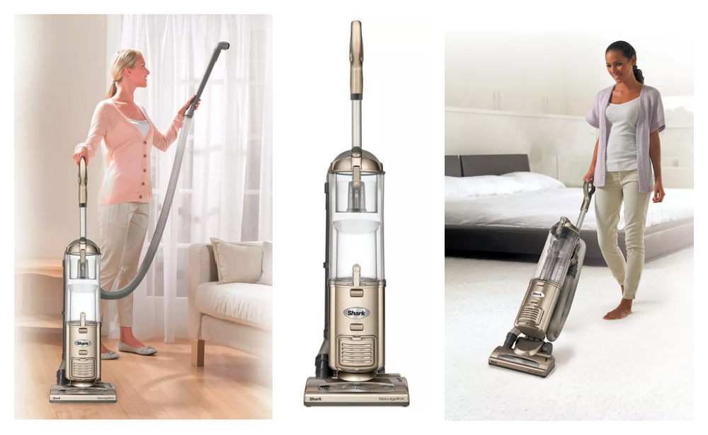 Black Friday Deals at Macy’s! Shark NV42 Navigator® Deluxe Upright