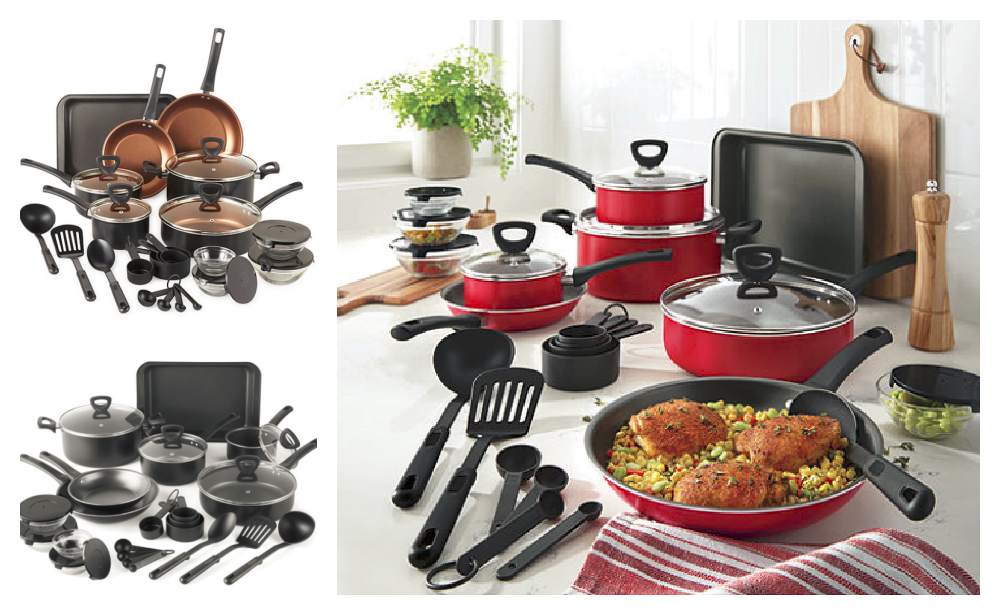 black-friday-deal-cooks-30-pc-aluminum-non-stick-cookware-set-39-99