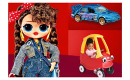 Target Toys $5 off $30 or $20 off $75 - Learning Resources Toys On Sale + Extra 10% off Too!